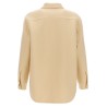 Wool coat