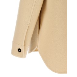 Wool coat