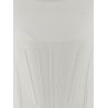 'Corseted' tank top