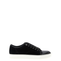 'Basket' sneakers
