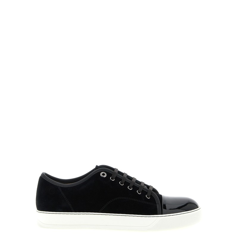 'Basket' sneakers