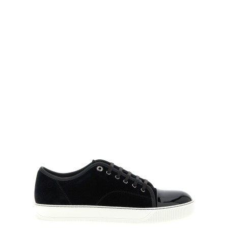 'Basket' sneakers