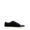 'Basket' sneakers