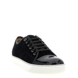 'Basket' sneakers