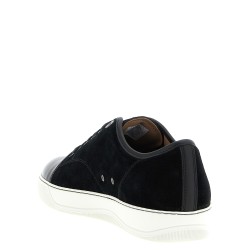 'Basket' sneakers