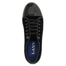 'Basket' sneakers