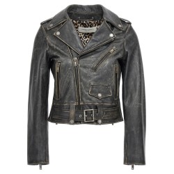 'Destiny Slim' jacket