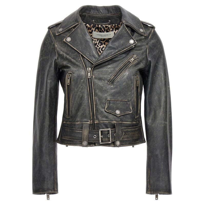 'Destiny Slim' jacket