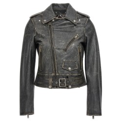 'Destiny Slim' jacket