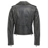 'Destiny Slim' jacket