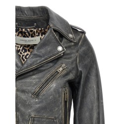 'Destiny Slim' jacket