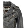 'Destiny Slim' jacket