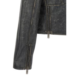 'Destiny Slim' jacket