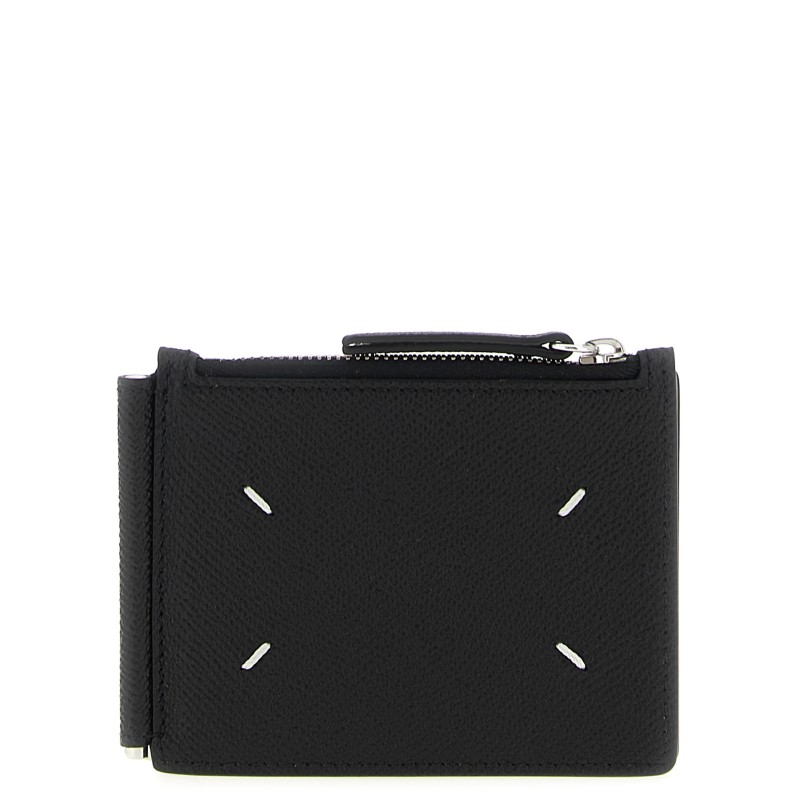 Logo wallet