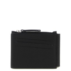 Logo wallet