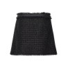 Lurex skirt