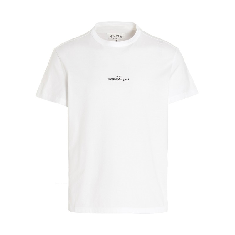 'Maison Margiela Paris' T-shirt