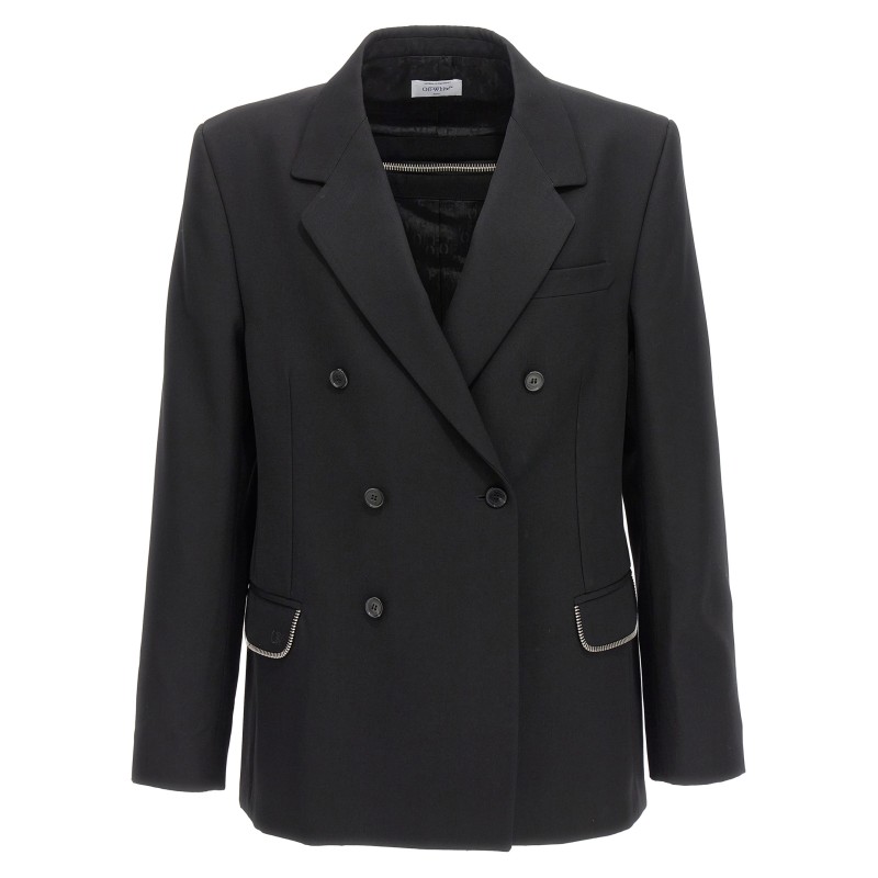 Blazer 'OW Emb'