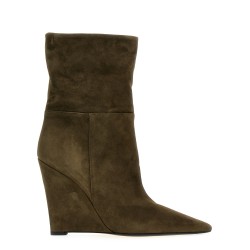 'Bay' ankle boots