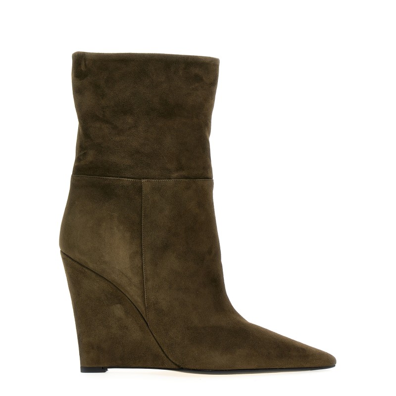 'Bay' ankle boots
