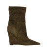 'Bay' ankle boots