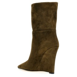 'Bay' ankle boots