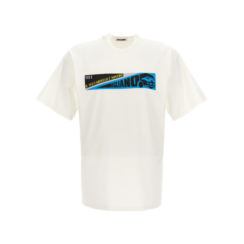 'Fardello' T-shirt