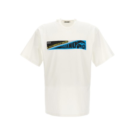 'Fardello' T-shirt