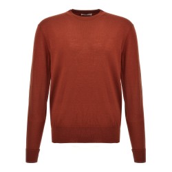 Merino wool sweater