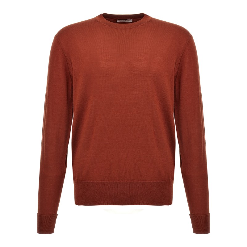 Merino wool sweater