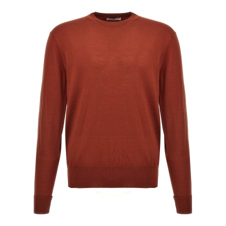 Merino wool sweater