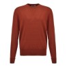 Merino wool sweater
