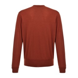 Merino wool sweater