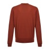 Merino wool sweater