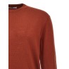 Merino wool sweater