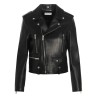'Motorcycle' biker jacket