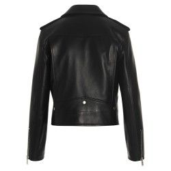 'Motorcycle' biker jacket