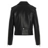 'Motorcycle' biker jacket