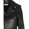 'Motorcycle' biker jacket