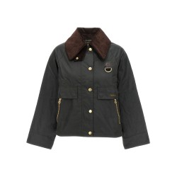 'Catton' jacket