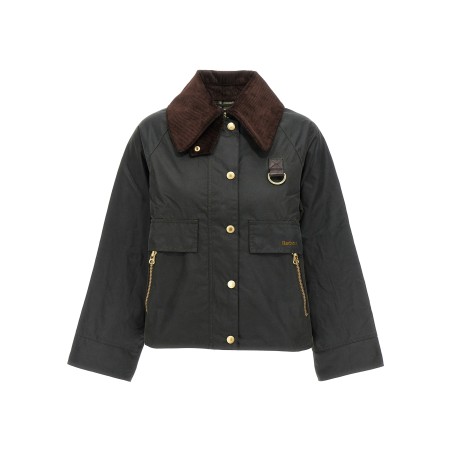 'Catton' jacket