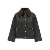 'Catton' jacket