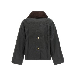 'Catton' jacket