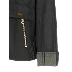 'Catton' jacket