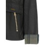 'Catton' jacket