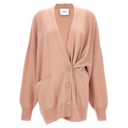 Oversize cardigan