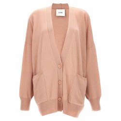 Oversize cardigan