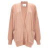 Oversize cardigan