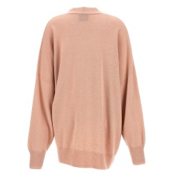 Oversize cardigan