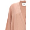 Oversize cardigan